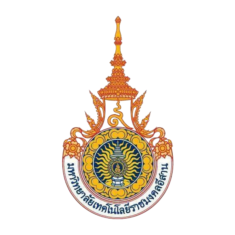 RMUTI Logo